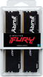 Pamięć RAM Kingston Fury Beast DDR5-6000 32768MB PC5-48000 (Kit of 2x16384) Black (KF560C30BBK2-32) - obraz 6