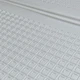 Дитячий складний термокилимок однотонний Sticker Wall 2000х1500х10 мм Сірий 299 (SW-00001187) - зображення 4