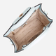 Torba damska mała Guess Salford HWWB8699760-NTA Ciemnogranatowa (800070318619) - obraz 3