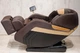 Масажне крісло XZERO LS35 Premium Brown - зображення 3
