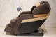 Масажне крісло XZERO LS35 Premium Brown - зображення 4