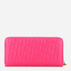 Portfel damski Versace Jeans 75VA5PA1ZS803455 Różowy (800070310017) - obraz 2
