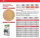 Концентрат Purina універсальний Base для відгодівлі свиней 10кг 20085 - изображение 3