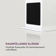 Акустична інтернет колонка Auna Karaboom 100 Wifi 10033150 - зображення 3