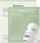 Нічна гідрогелева маска для обличчя з морськими водоростями Biodance Refreshing Sea Kelp Real Deep Mask 34g 1 шт - зображення 1