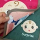 Мягкая книга-бизиборд на липучках "Baby's Day" (GC1014) - изображение 10