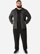 Спортивная ветровка мужская ASICS Core Jacket 2011D216-001 M Черная (4570158309103) - изображение 3