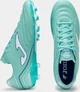 Бутсы Joma AGUILA бирюзовые 40 AGUS2527FG - изображение 4