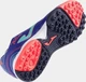 Сороконожки (шиповки) детские Joma TOLEDO сине-голубо-коралловые 35 TOJS2504TF - изображение 5