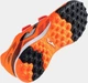 Сороконожки (шиповки) детские Joma POWERFULL оранжевые 31 POJS2508TFV - изображение 5