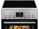 Кухонна плита Electrolux - LKR540267X - зображення 2