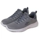 Кроссовки Skechers Dynamight Grey 58360-CHAR 42.5 - изображение 4