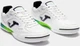 Футзалки (бампи) Joma TOP FLEX білі 43 TOPS2502IN - зображення 2