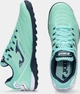 Сороконожки (шиповки) Joma MAXIMA бирюзовые 44 MAXS2527TF - изображение 4