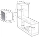 Духовой шкаф Gorenje - BOS 6737 E20FBG - изображение 8