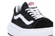 Кеды Vans Old Skool Vert Comfycush Black Vn0A7Q5Eba2 36 - изображение 4