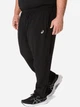 Спортивные штаны мужские ASICS Core Woven Pant 2011D224-001 S Черные (4570158310666) - изображение 4