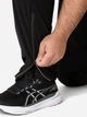 Спортивные штаны мужские ASICS Core Woven Pant 2011D224-001 S Черные (4570158310666) - изображение 7