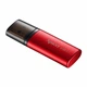 Флеш пам'ять 32GB Apacer AH25B Red (AP32GAH25BR-1) - изображение 2