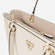 Torba shopper damska duża Guess Noelle HWZG7879250-BON Mleczna (800070334906) - obraz 3