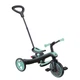 Велосипед детский трехколесный Globber Explorer Trike 4в1 мятный (634-206) - изображение 6