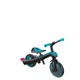 Велосипед детский трехколесный Globber Explorer Trike 4в1 бирюзовый (634-105) - изображение 10