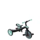Велосипед детский трехколесный Globber Explorer Trike 4в1 мятный (634-206) - изображение 8
