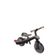 Велосипед детский трехколесный Globber Explorer Trike 4в1 песочный (634-231) - изображение 9