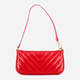 Torba damska Love Moschino Borsa JC4324PP0LKM0500 Czerwona (800070326623) - obraz 2