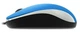 Миша Genius DX-110 Blue (31010116103) - изображение 3