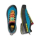 Кросівки La Sportiva TX4 R 42.5 Black/Teal LaSportiva (1052-27Z640108 42,5) - зображення 5