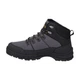 Ботинки CMP Men's Annuuk Snow Boot 46 Grey/Black (1097-31Q4957-00QM 46) - изображение 3