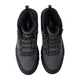 Ботинки CMP Men's Annuuk Snow Boot 46 Grey/Black (1097-31Q4957-00QM 46) - изображение 4