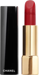 Помада для губ Chanel Rouge Allure Velvet матова 56 Rouge Charnel 3.5 г (3145891625608) - зображення 1