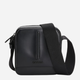 Сумка планшет чоловіча маленька Calvin Klein K50K510251-BAX Чорна (800070303014) - зображення 1