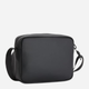 Сумка крос-боді через плече чоловіча маленька Calvin Klein K50K510247-BAX Чорна (800070303013) - зображення 2