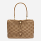 Сумка жіноча з натуральної шкіри середня Furla Mionido M WB01466BX3221YU5001007 Бежева (800070331306) - зображення 1