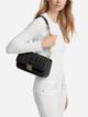 Torebka crossbody damska skórzana Michael Kors Tribeca 30R4G2RL7L-001 Czarna (800070331823) - obraz 2