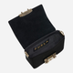 Torebka crossbody damska mała Furla Metropolis Mini WB00839BX00061914S10 Czarna (800070299547) - obraz 4