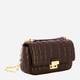 Torebka crossbody damska skórzana Michael Kors Tribeca 30R4G2RL7L-251 Brązowa (800070331824) - obraz 3