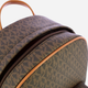 Plecak damski 7.5L Michael Kors 30S4G8XB2B-252 Brązowy (800070319986) - obraz 4