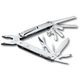 Мультитул Victorinox Swisstool MX Clip 115 мм 25 функций в блистере (3.0327.MKB1) - изображение 1