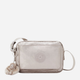 Torebka crossbody damska mała Kipling Abanu KPKI724848I1001 Złocista (800070287644) - obraz 1