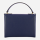 Torebka crossbody damska skórzana Coccinelle Arlettis E1MD5190301-B50 Ciemnogranatowa (800070326798) - obraz 2