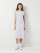 Платье миди летнее женское Puma Ess Dress 68564347 L Cool Weather (4067983673191) - изображение 1