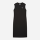 Сукня міді літня жіноча Puma Ess Dress 68564301 S Black (4067983669927) - зображення 5