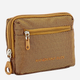 Косметичка жіноча Mandarina Duck MD20 P10QMM06-461 Зелена (800070333563) - зображення 3