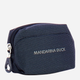 Косметичка жіноча Mandarina Duck MD20 P10QMR01-A46 Синя (800070330302) - зображення 3