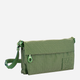 Torebka crossbody damska mała Mandarina Duck MD20 P10QMT33-29O Zielona (800070333583) - obraz 3