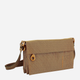 Torebka crossbody damska mała Mandarina Duck MD20 P10QMT33-461 Brązowa (800070333584) - obraz 3